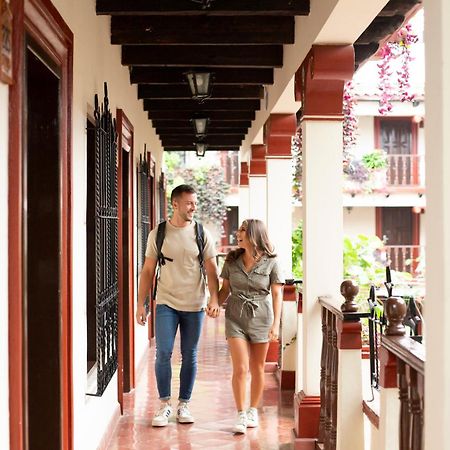 Hotel D'Monica San Cristóbal de Las Casas Dış mekan fotoğraf